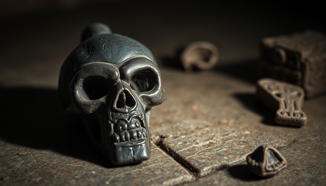 Unleashing the Aztec Death Whistle: A Guide to Responsible Use