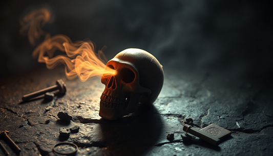 5 Creative Ways to Prank Your Friends with the Aztec Death Whistle