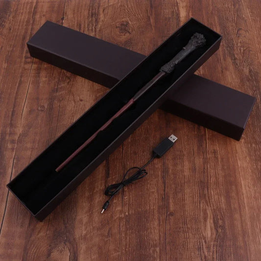 Magic Fire Wand – Cosplay Lighter ® Infinity Gear