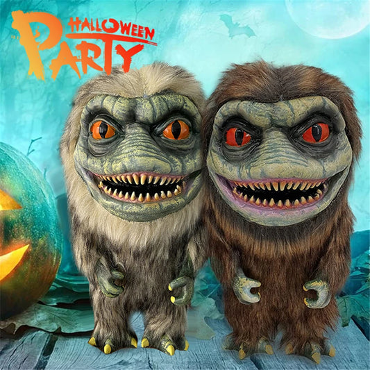 Halloween Stuffed Animals – Scary Monsters  ® Infinity Gear