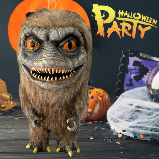 Halloween Stuffed Animals – Scary Monsters  ® Infinity Gear